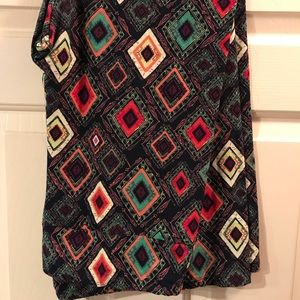 Lularoe TC2 leggings
